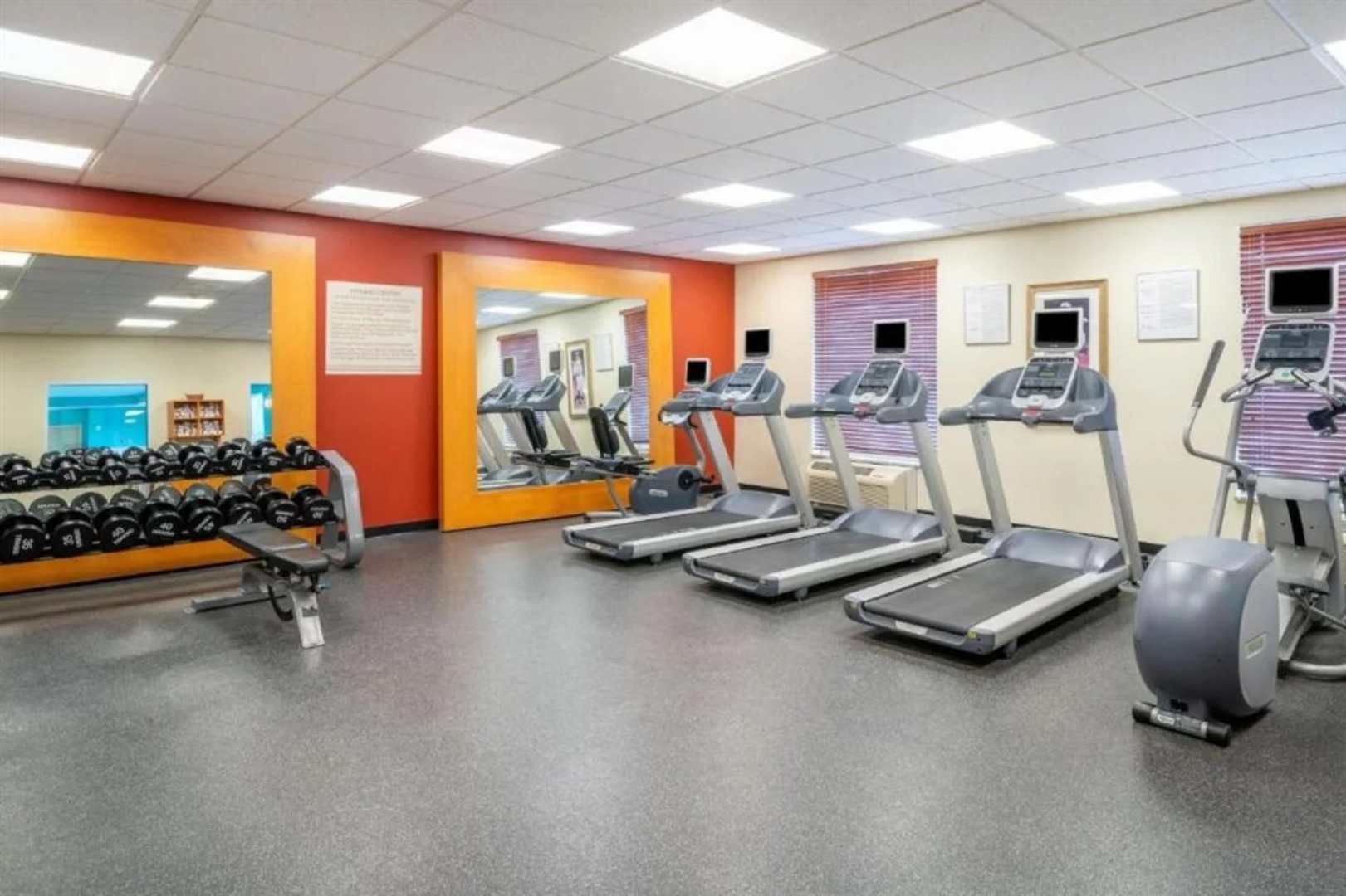 Hilton Garden Inn Morgantown