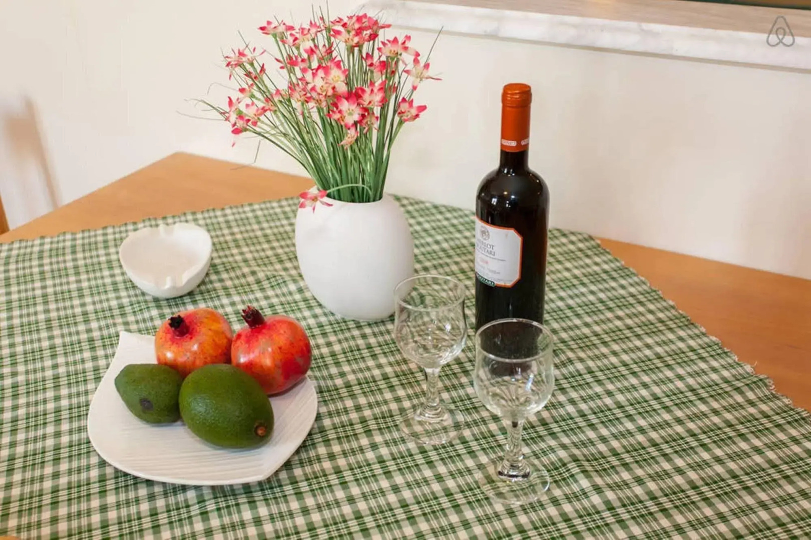 Armonia Apartments & Studios