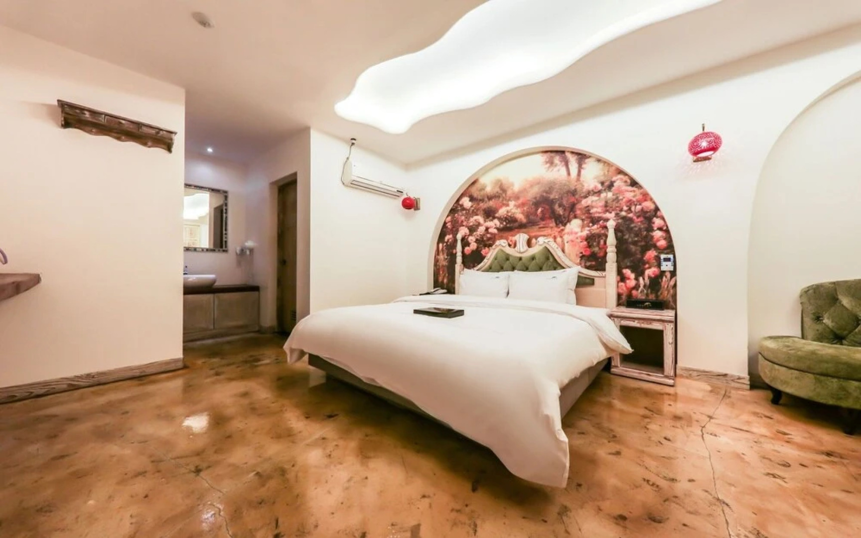 Eumseong Jijunghaeui Achim