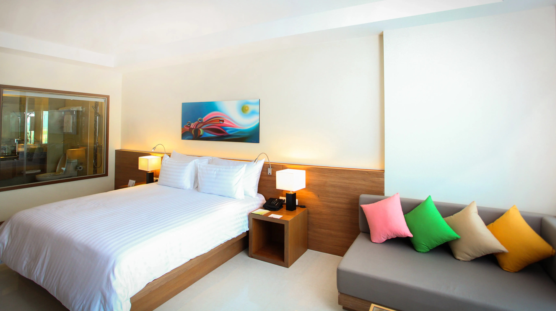 The Senses Resort & Pool Villas, Phuket