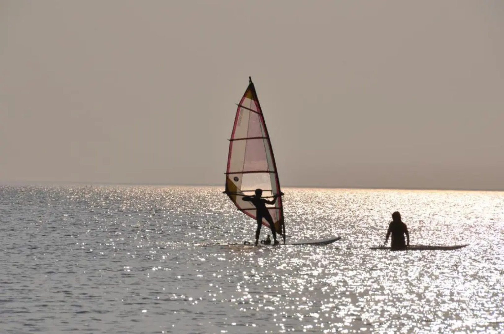 Strandhotel Vigilante