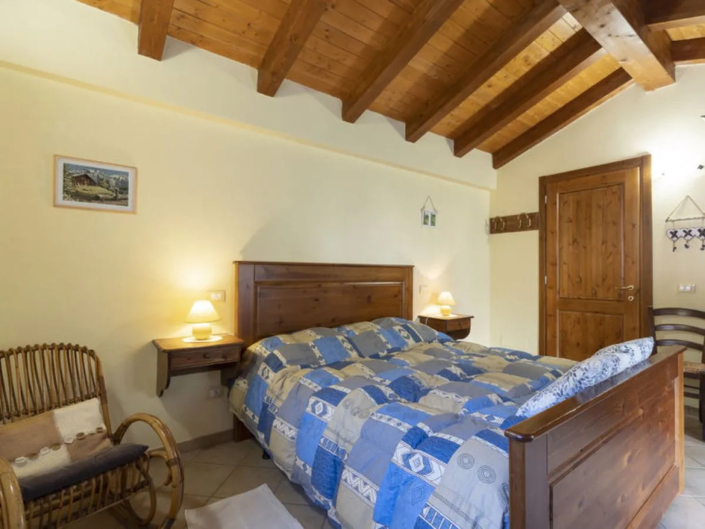 Apartment Luca Vendone