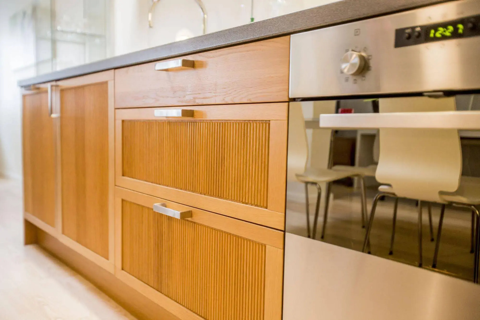 City Housing - Sølvberggata 17 - Holgersen Apartments