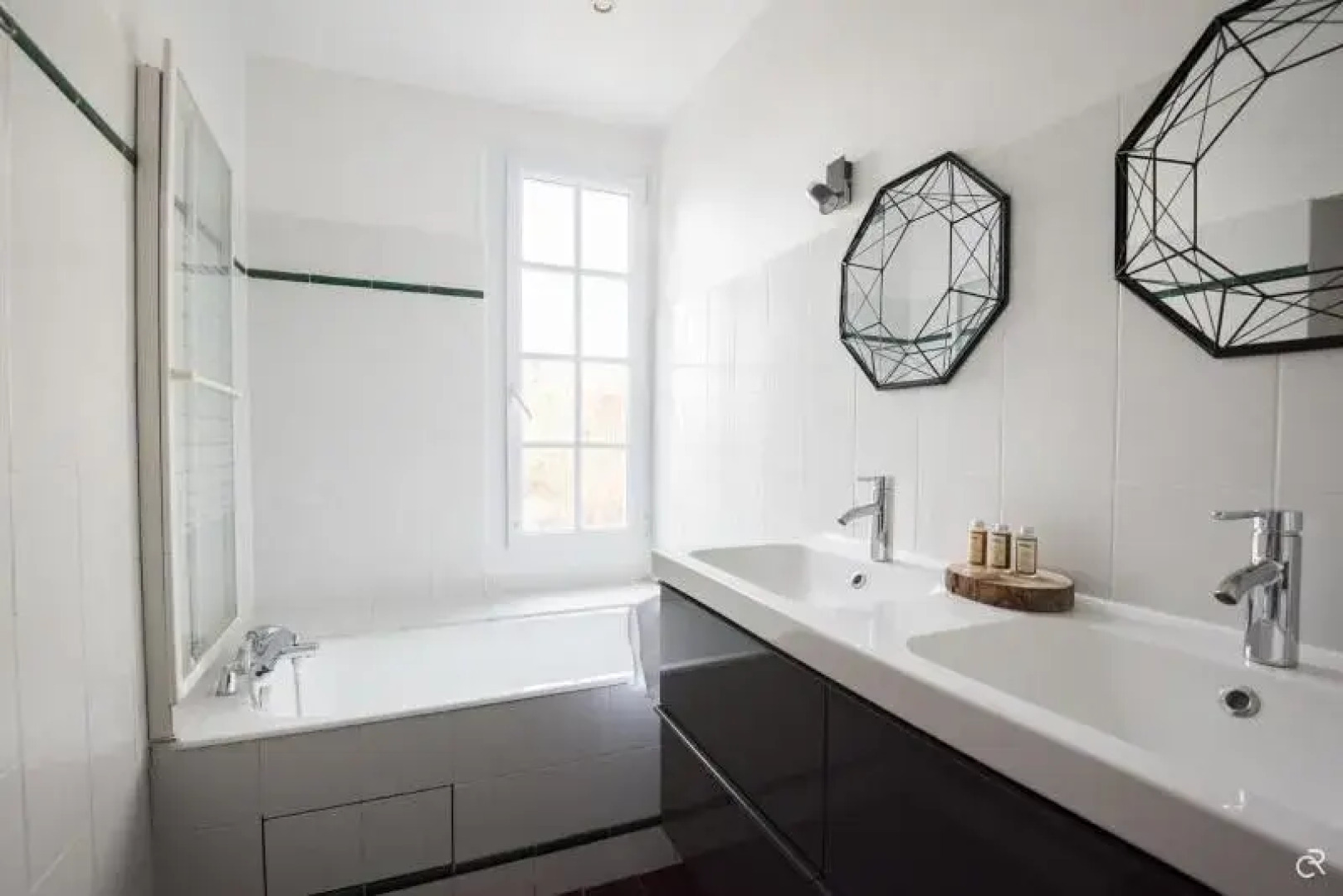 Villa Trianon Versailles