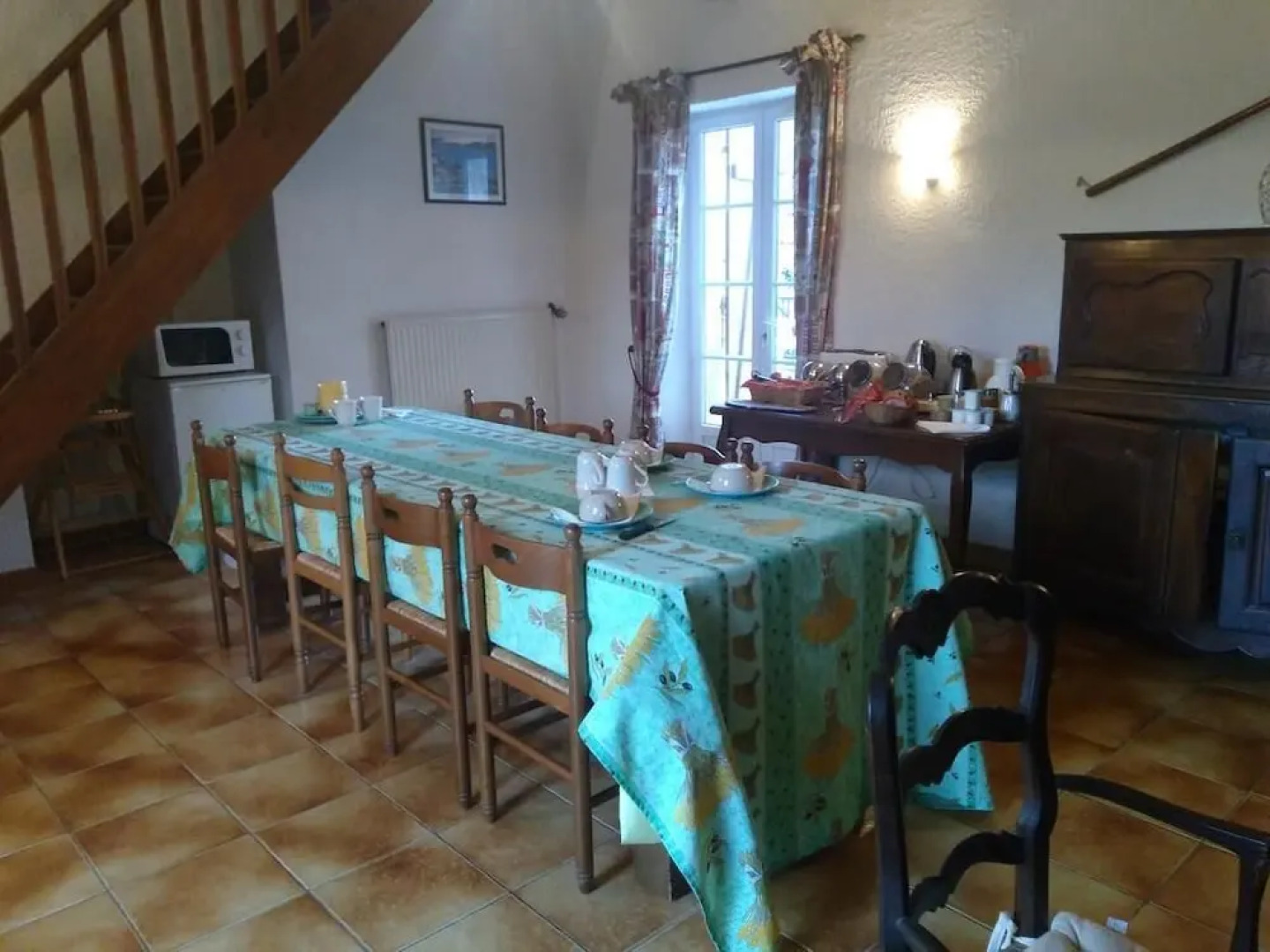 Chambres d'hôtes Domaine de Pélissols