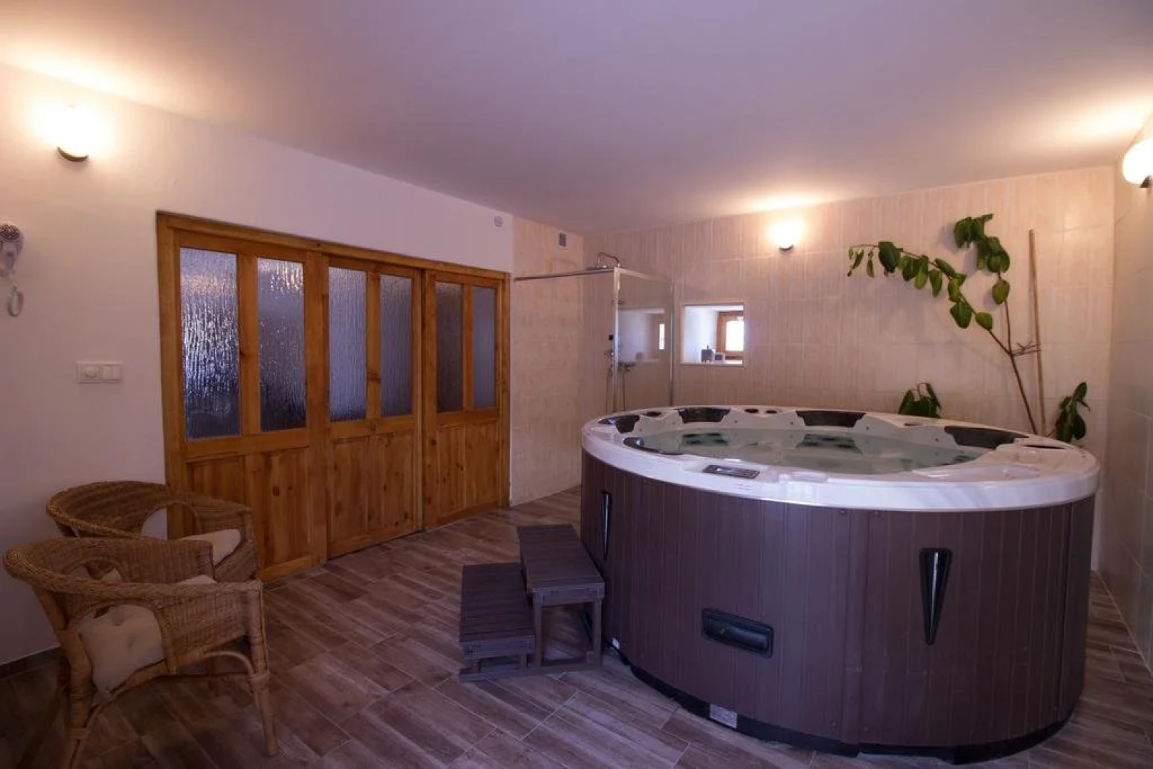 Penzion Vinicky dvůr