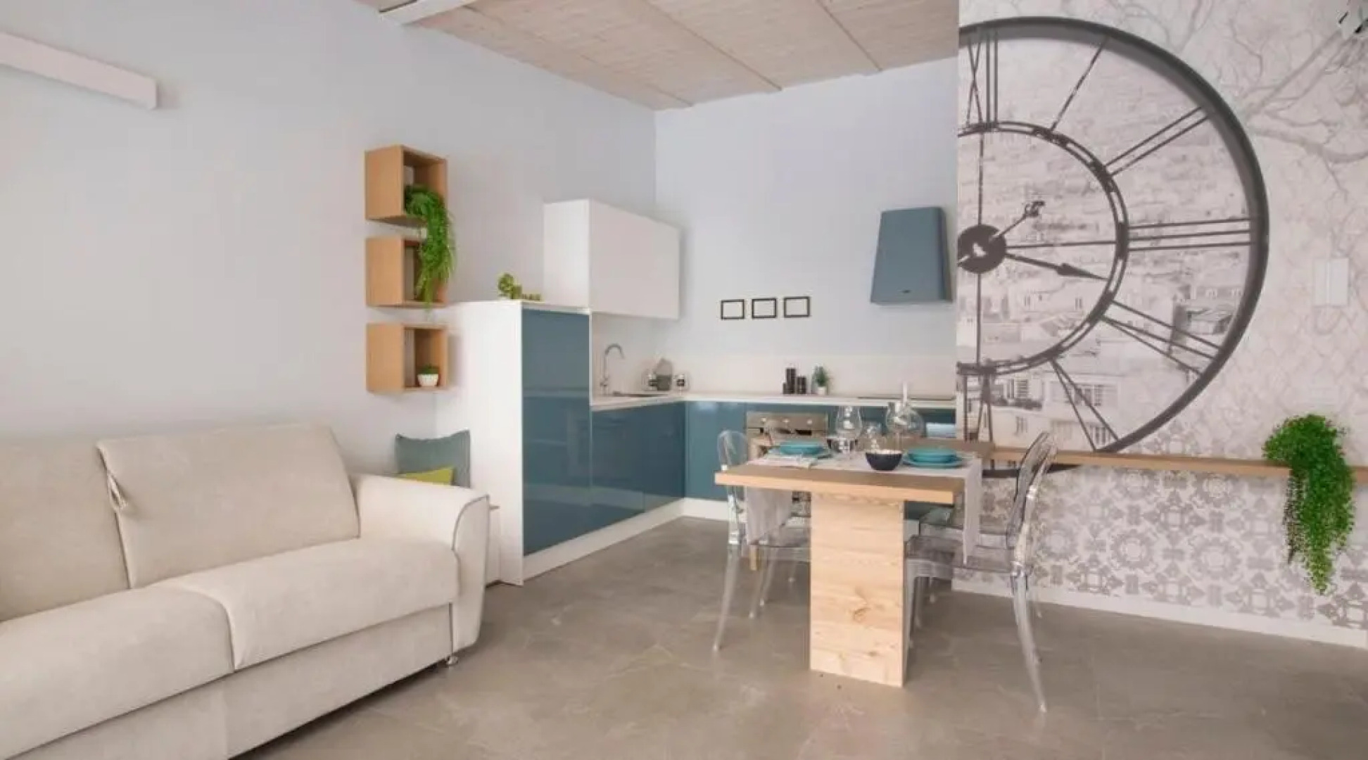 BUNGALOW MY-BEACH Alassio