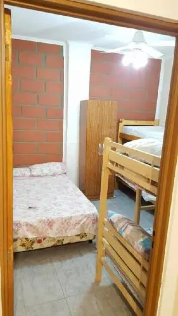 Los Victorios Apart hotel