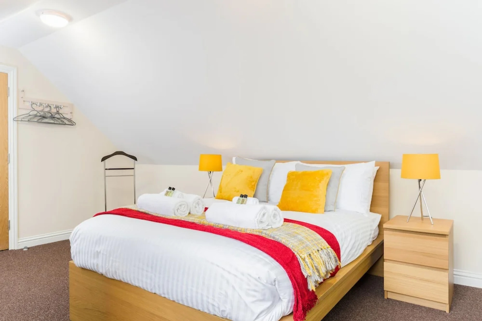 The Loft  Meriden  Near NEC