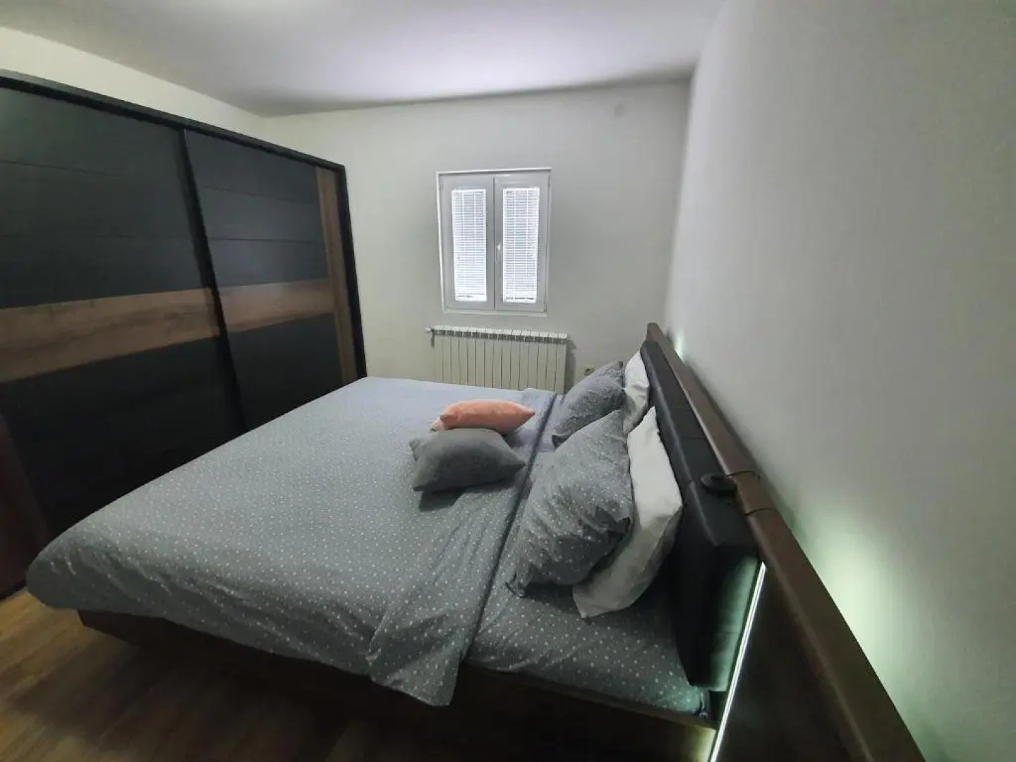 Apartments Boka Pearl