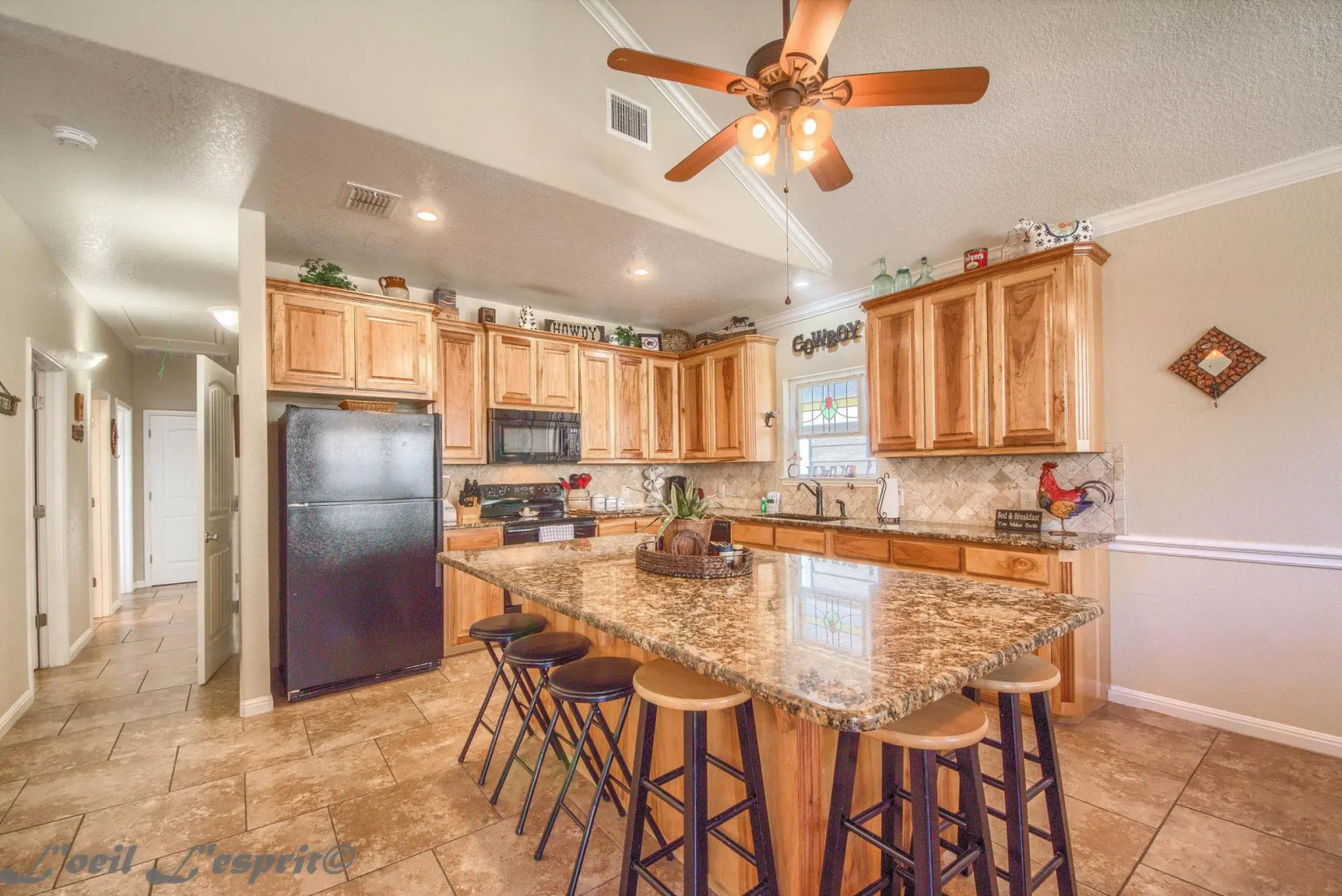 Cowboy Lodge Rr94404 4