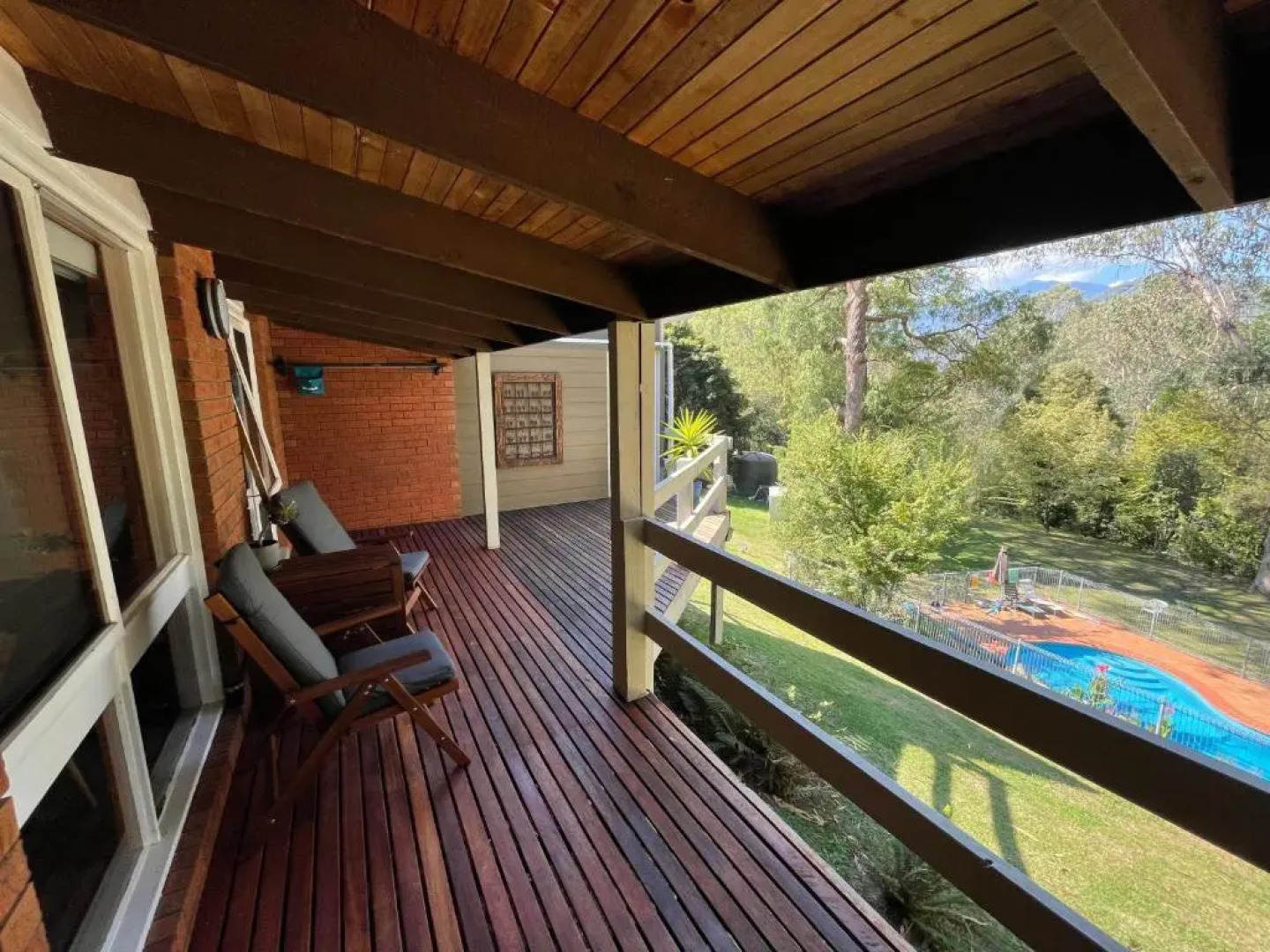 Kiewa Country Cottages