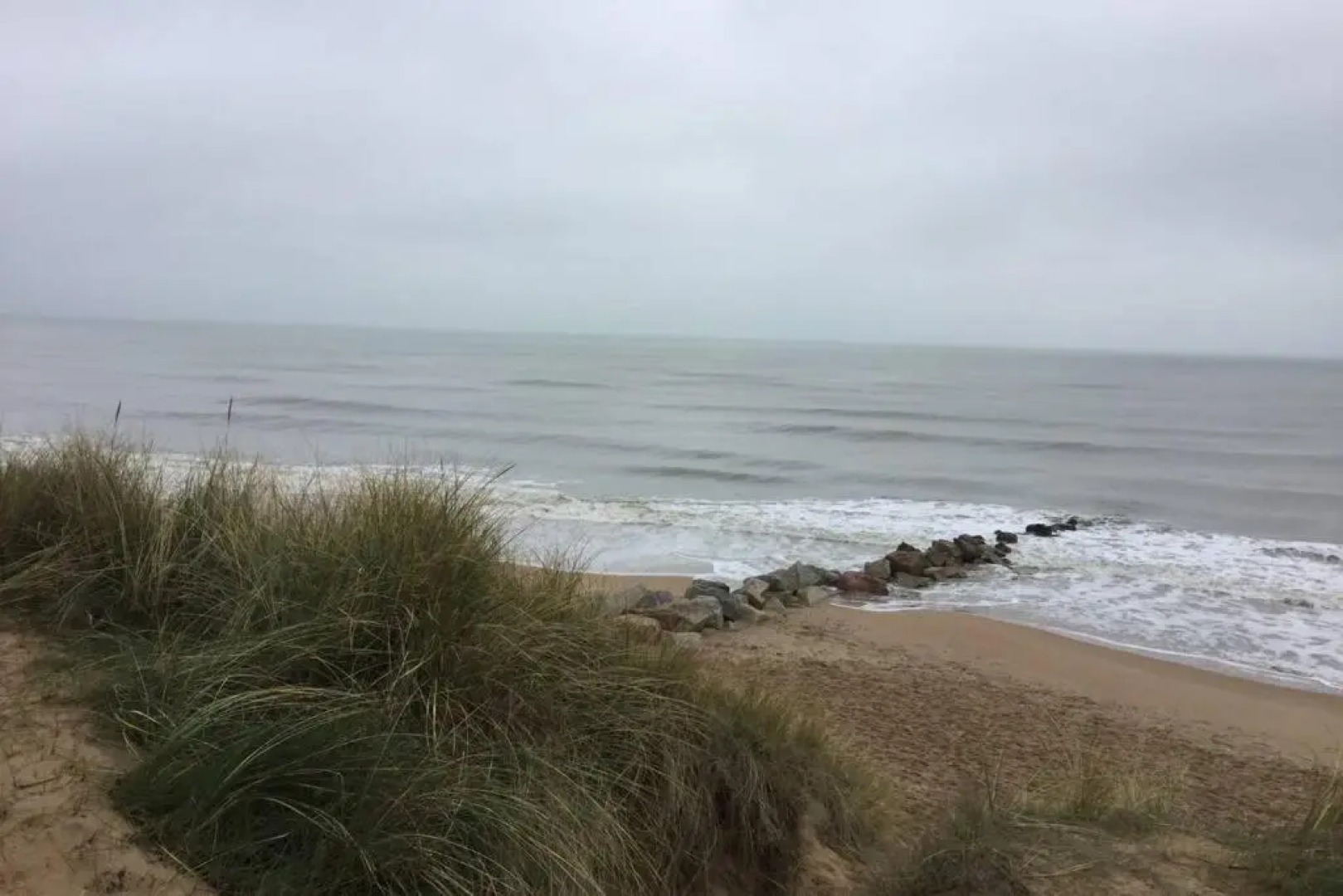 Appartement rez-de- chaussée sur le port wi-fi 4G