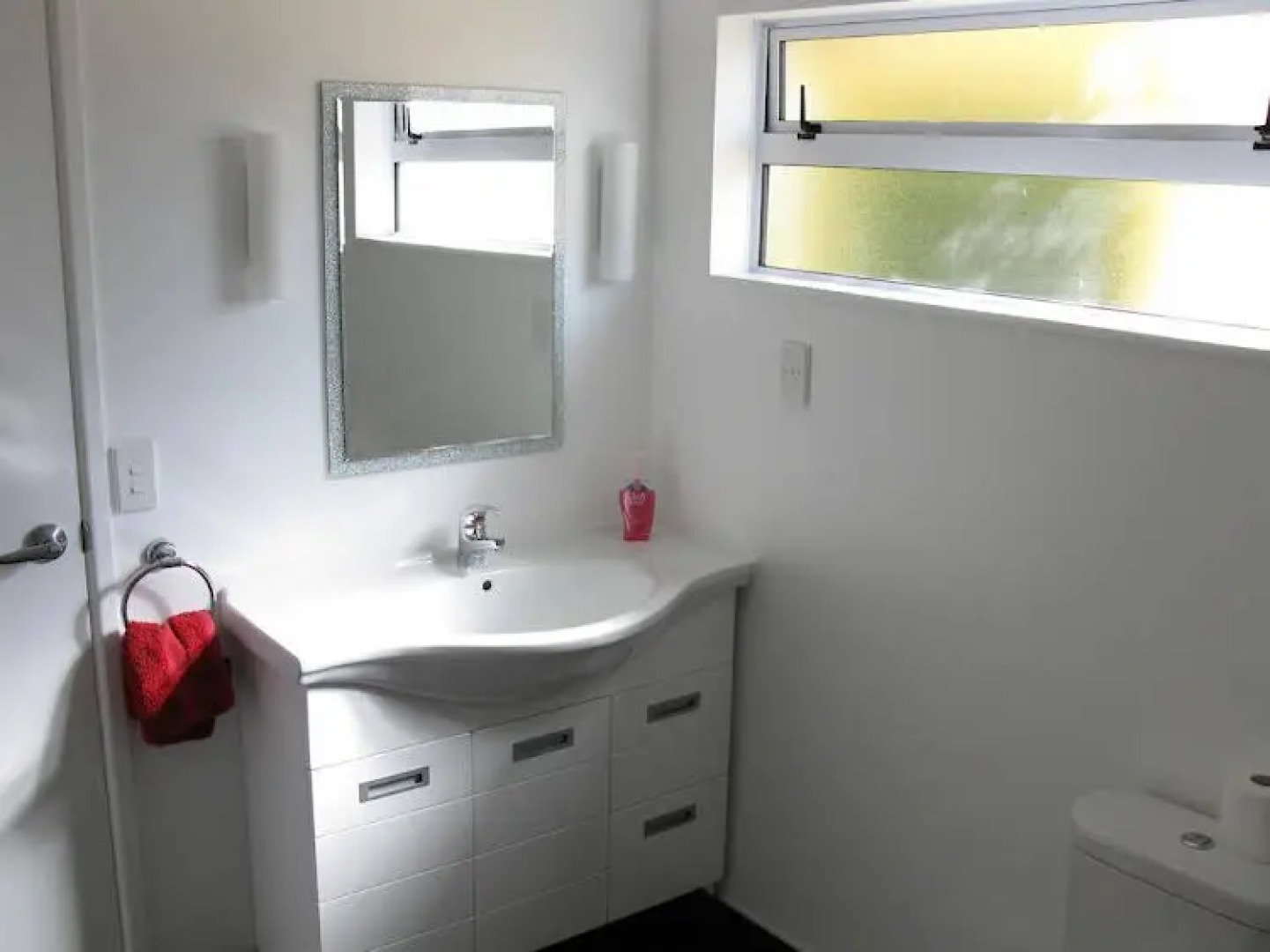 Beachside Villas Motel