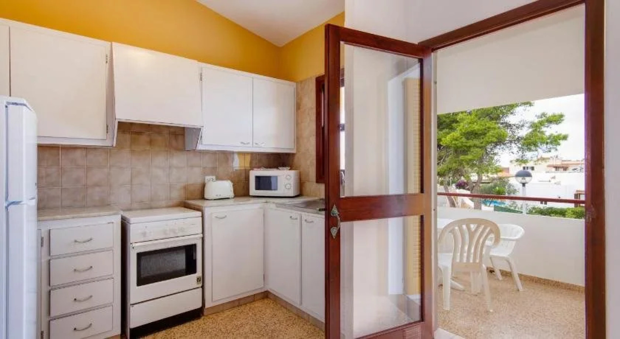 Apartamentos Casa del Sol