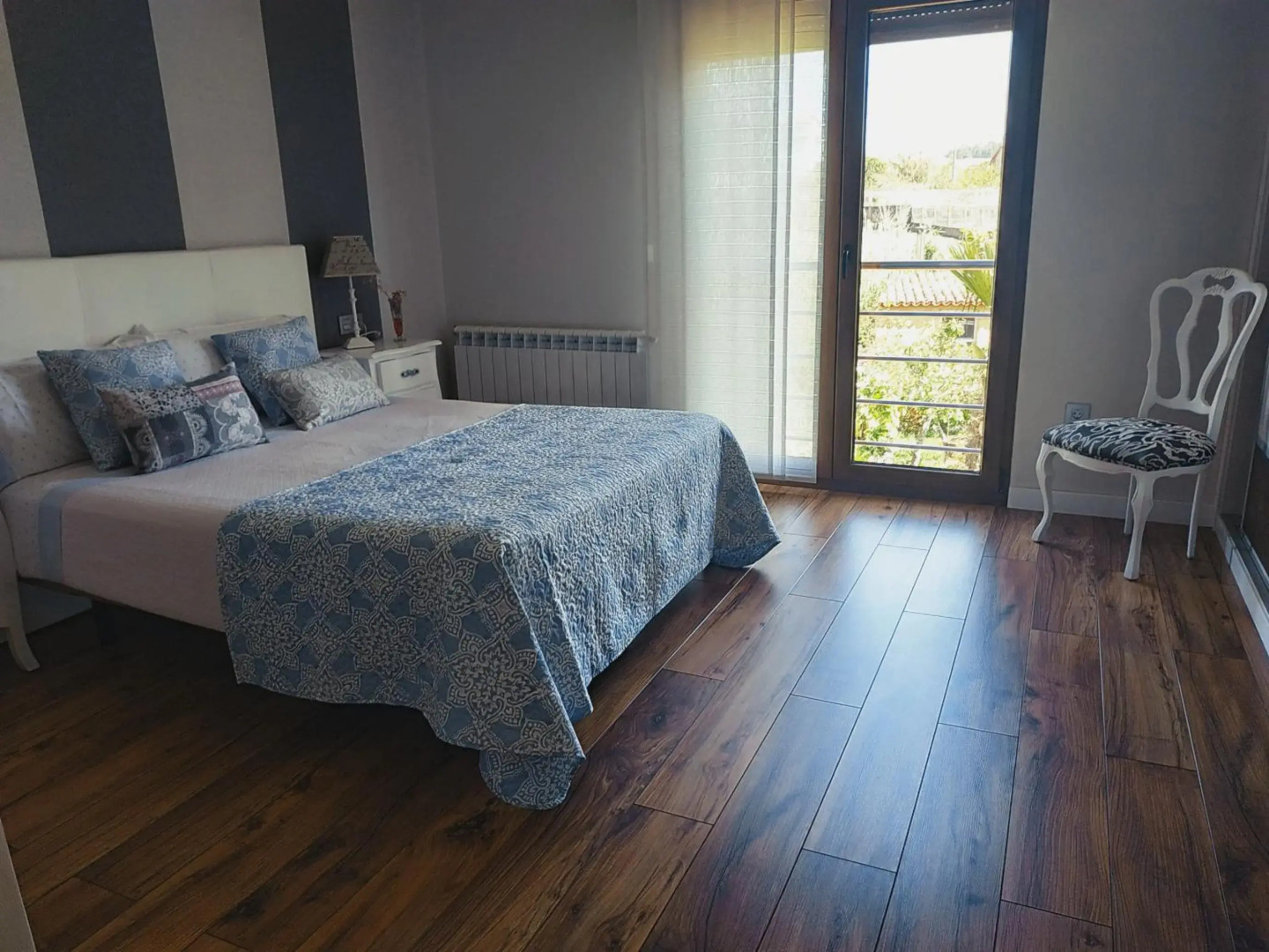 Apartamento Casa A Braña