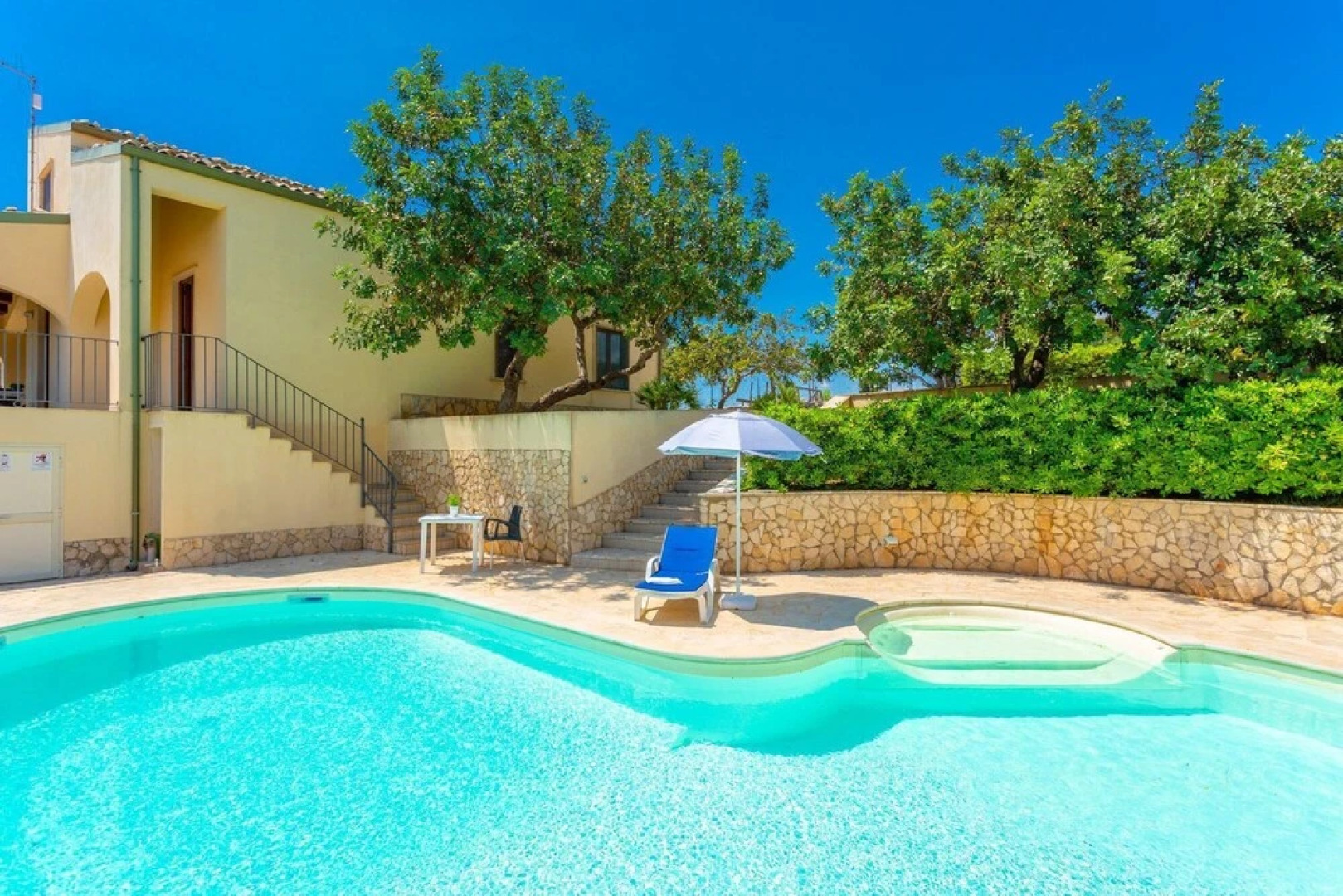 Villa Annunziata Large Private Pool Sea Views A C Wifi - 2883