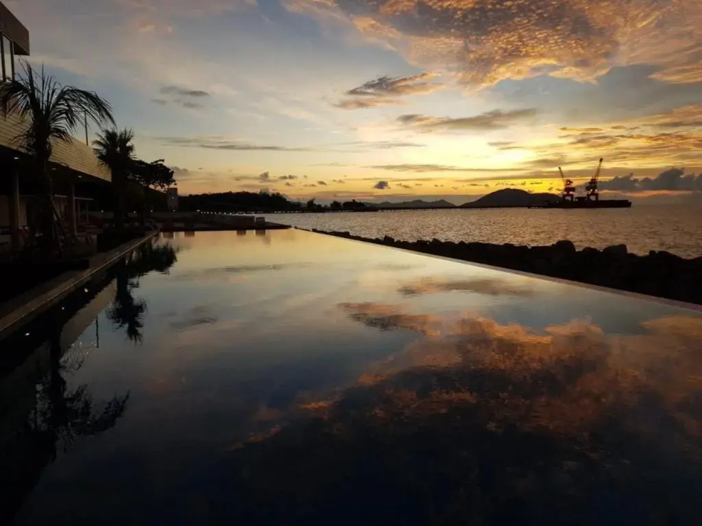 Horison Ultima Singkawang