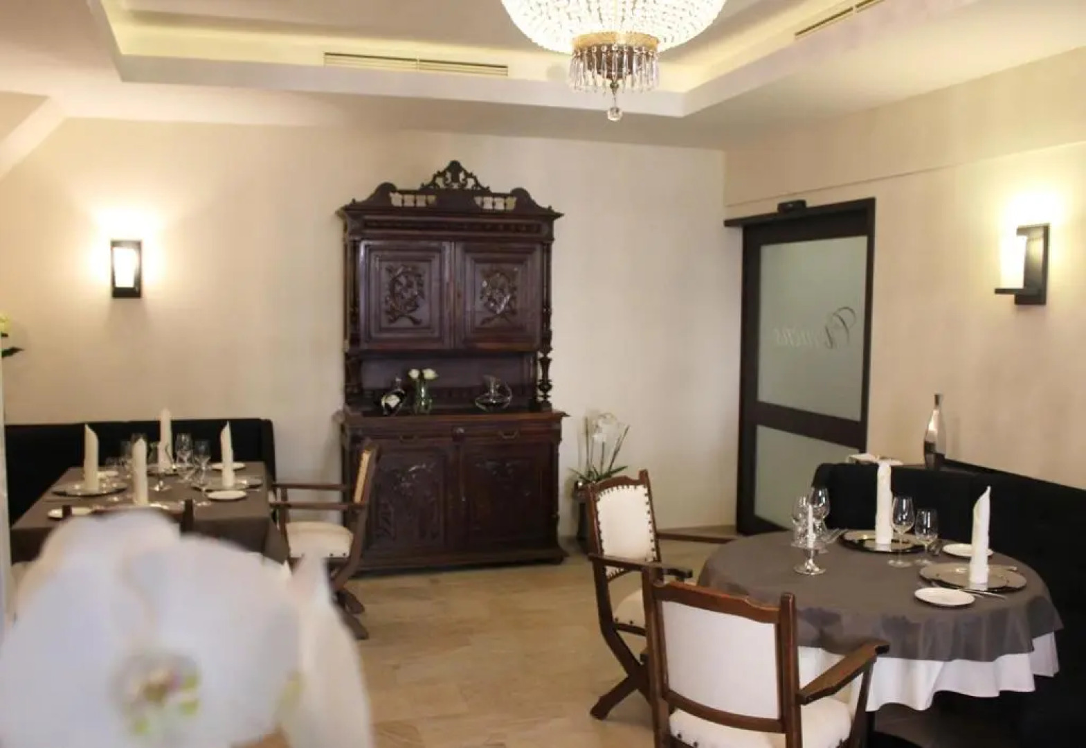 Hotel-Restaurant Am Kring