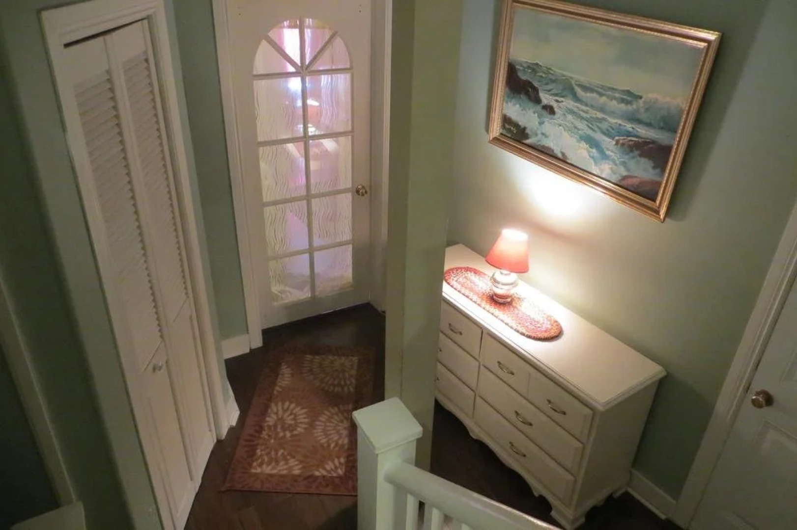 Pleasant Street Suites