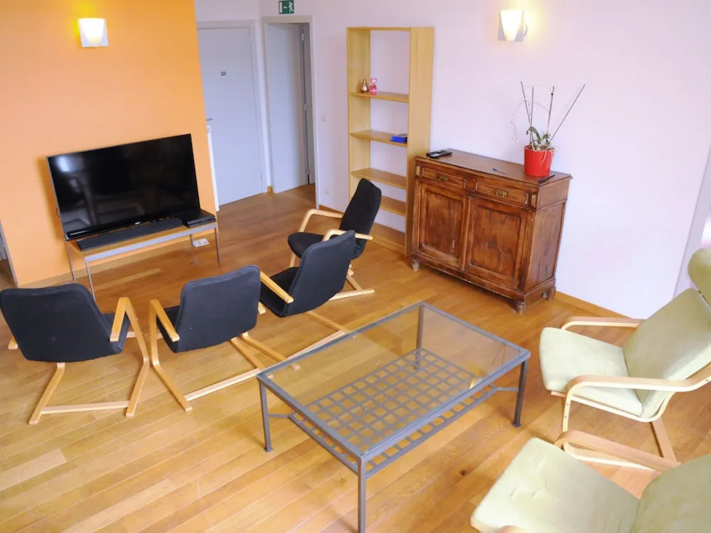 Holiday Home in the Middle of the Forest, Ideal for a Family Reunion