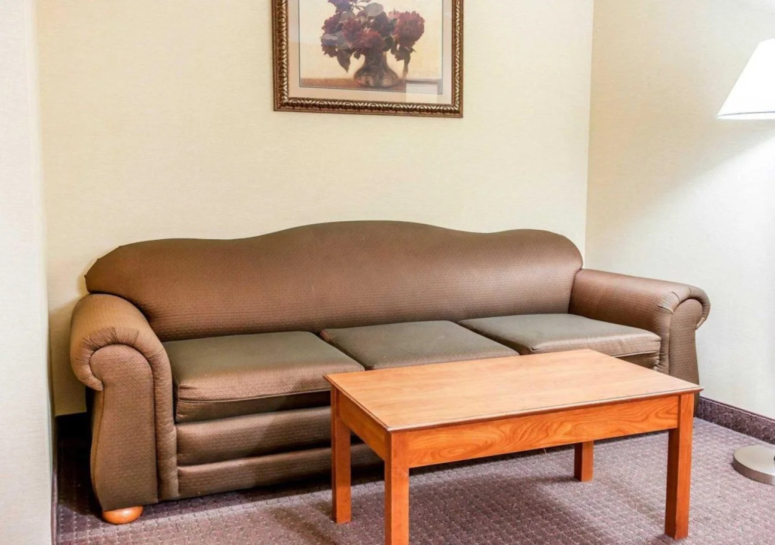 Comfort Inn & Suites Bothell - Seattle North