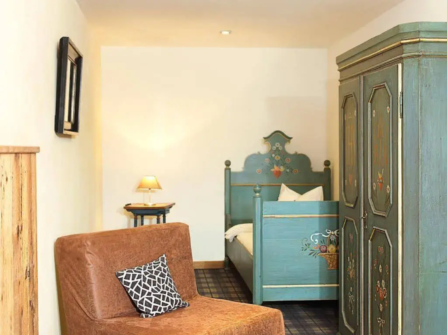 DIE POST Landgasthof Aufkirchen