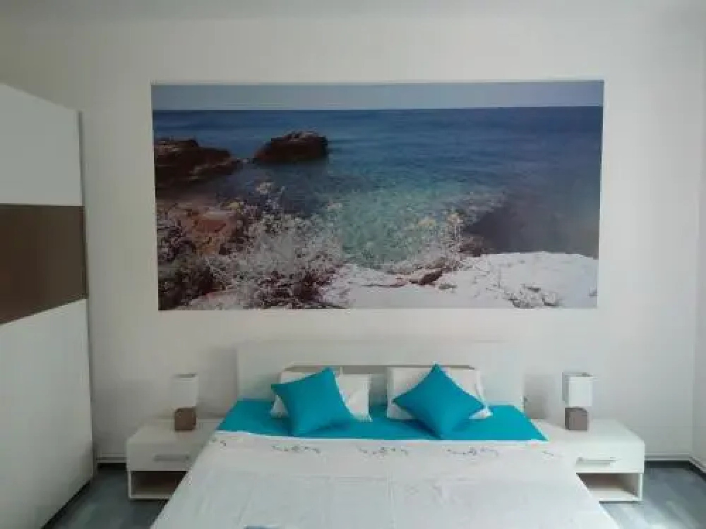Luxury Art Apartment Pula