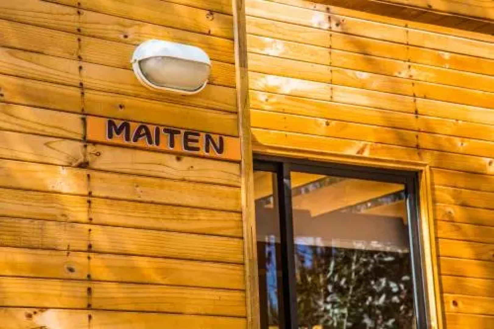 Lodge Bosques de San Jose