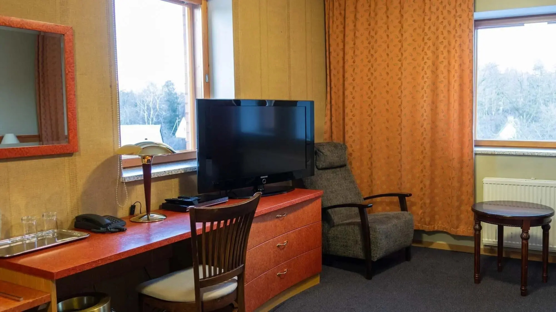 Отель Tähetorni