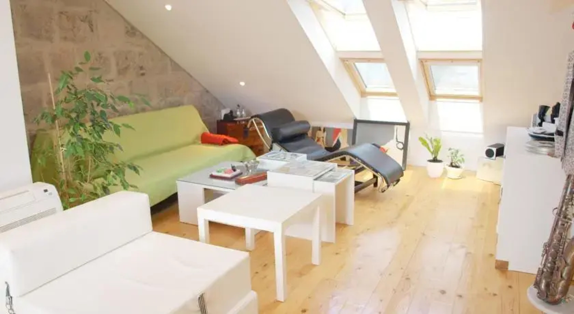 Apartment Ketty