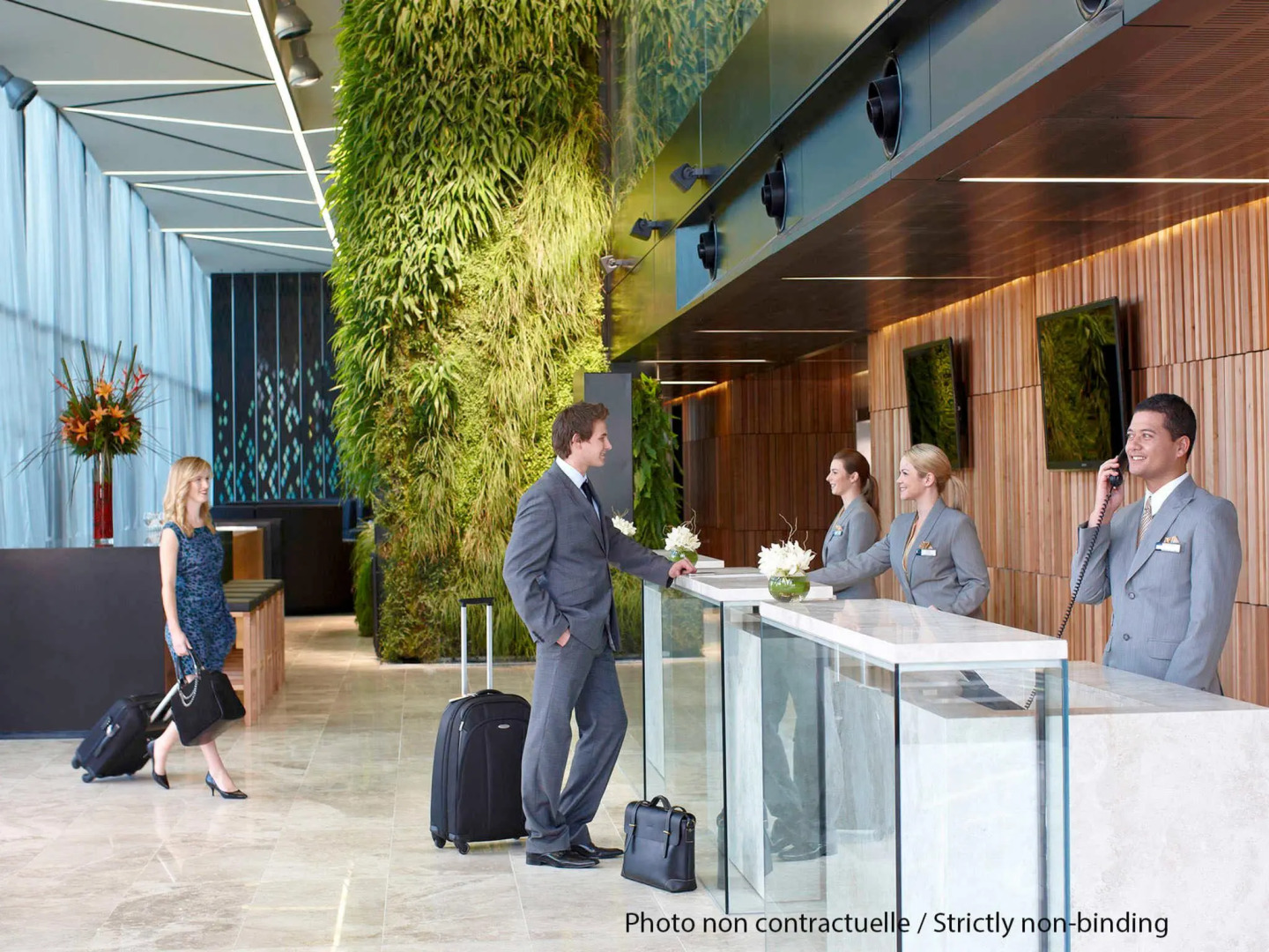 Novotel La Grande Motte Golf