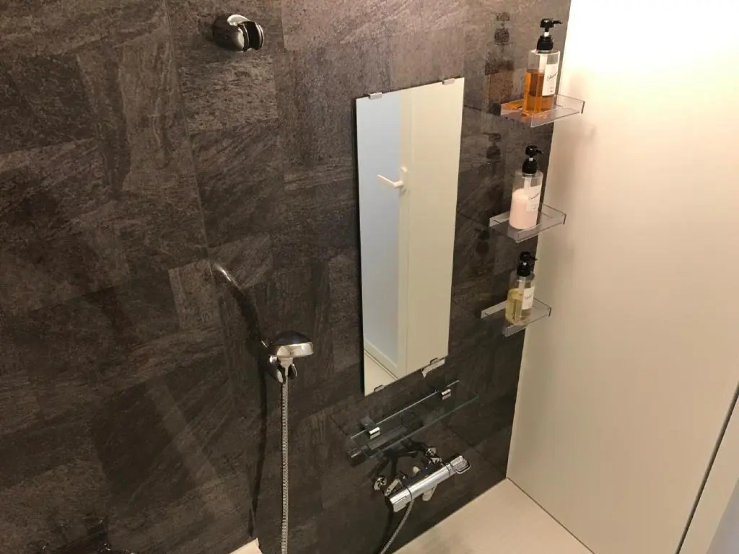 Mr.KINJO in Rycom Kitanakagusuku