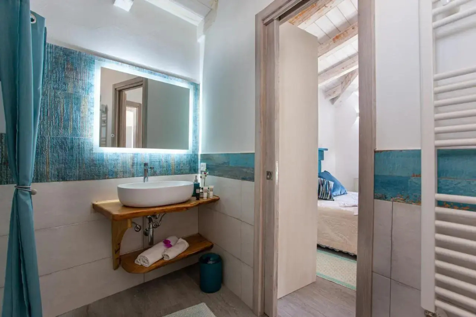 Villa Elisir Luxury - Le Residenze Del Mare