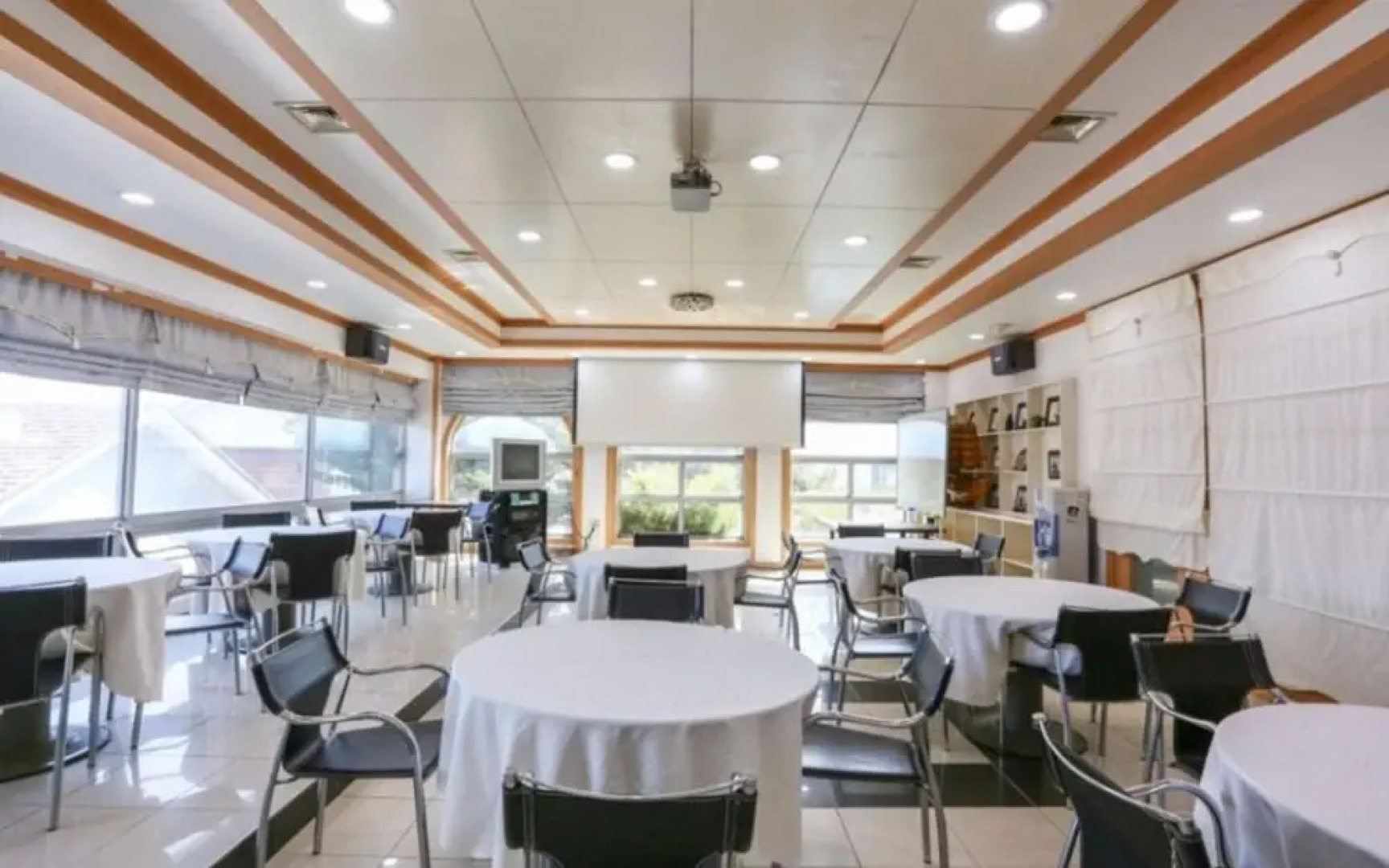 Daebudo White Island Pension