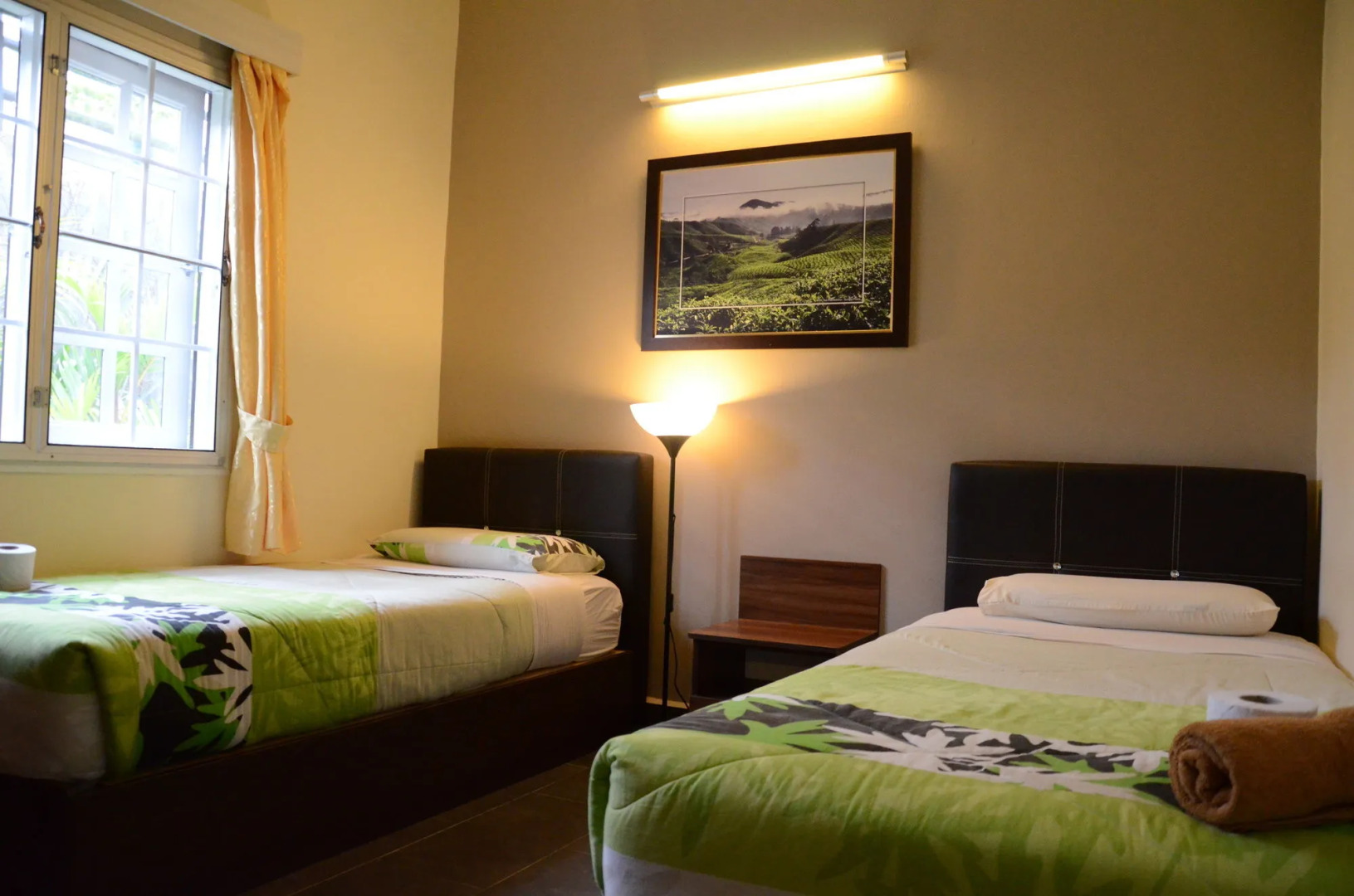 Gerard's Place Roomstay