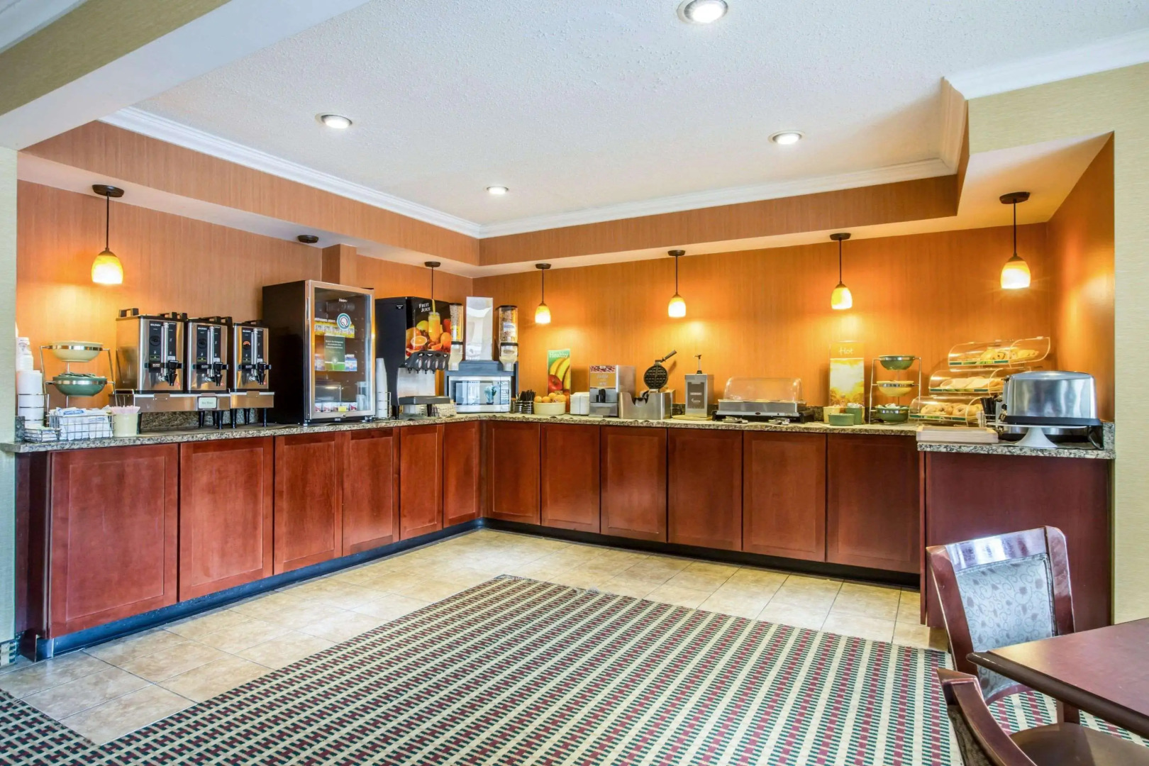 Quality Inn Colchester - Burlington