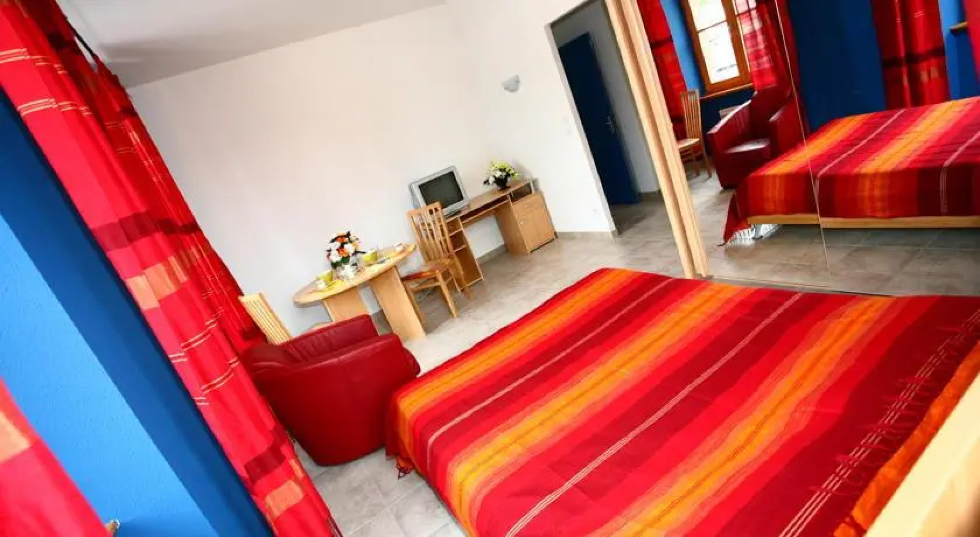 Résidence Sabatherm