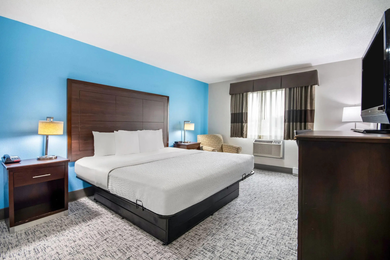 Baymont by Wyndham Marinette