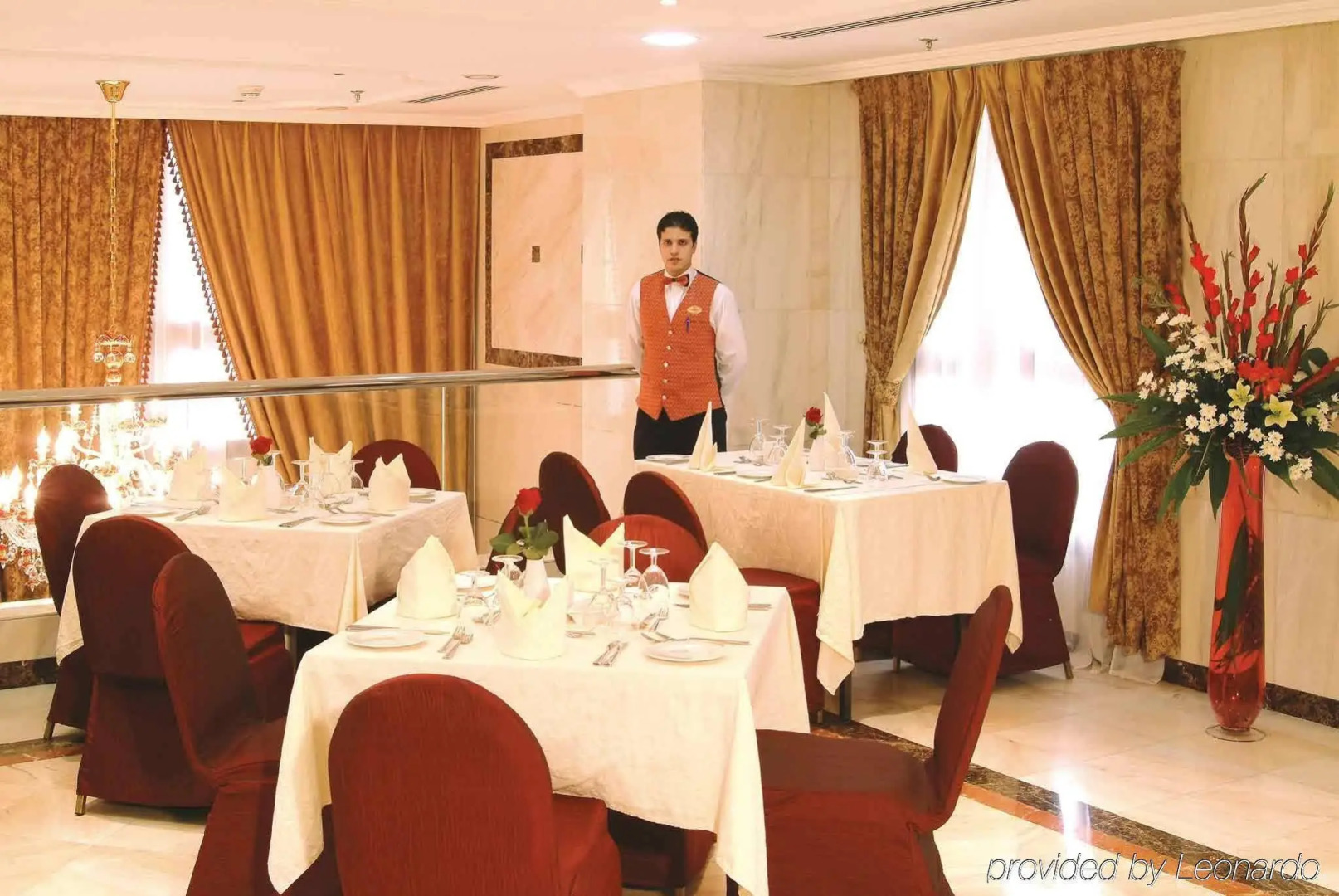 Отель Hibatullah Mecca