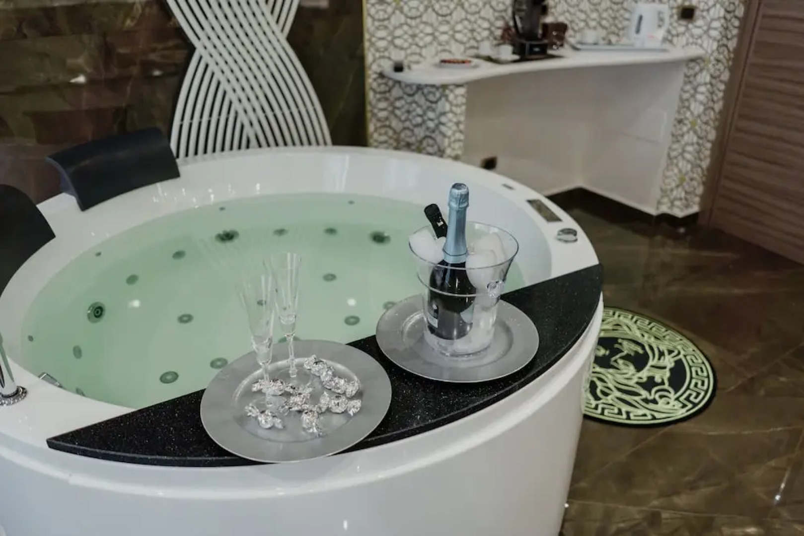 Miryam House - San Severo