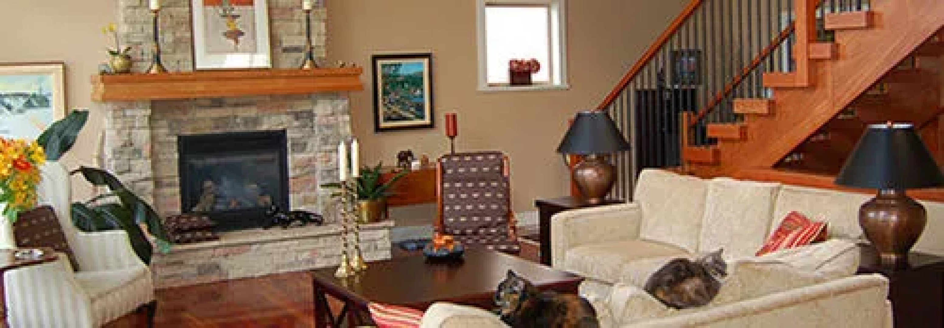 Brentwood Lighthouse Bed and Breakfast