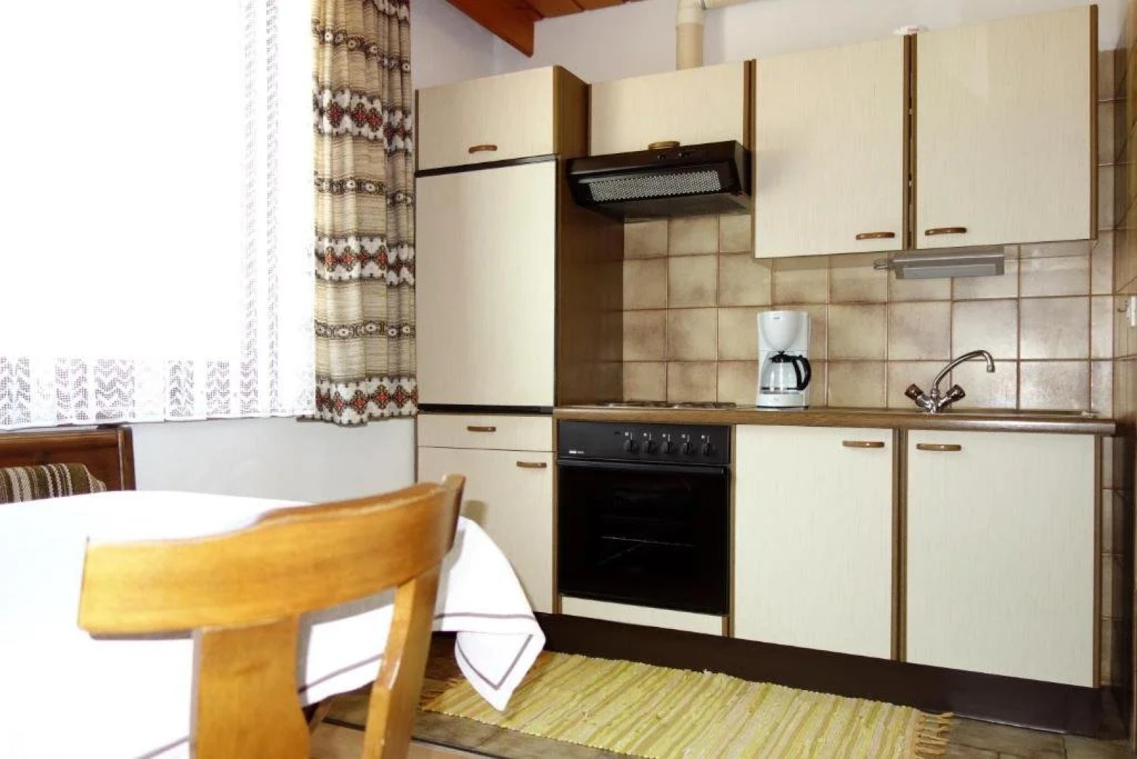 Ferienhaus Tirolerhof