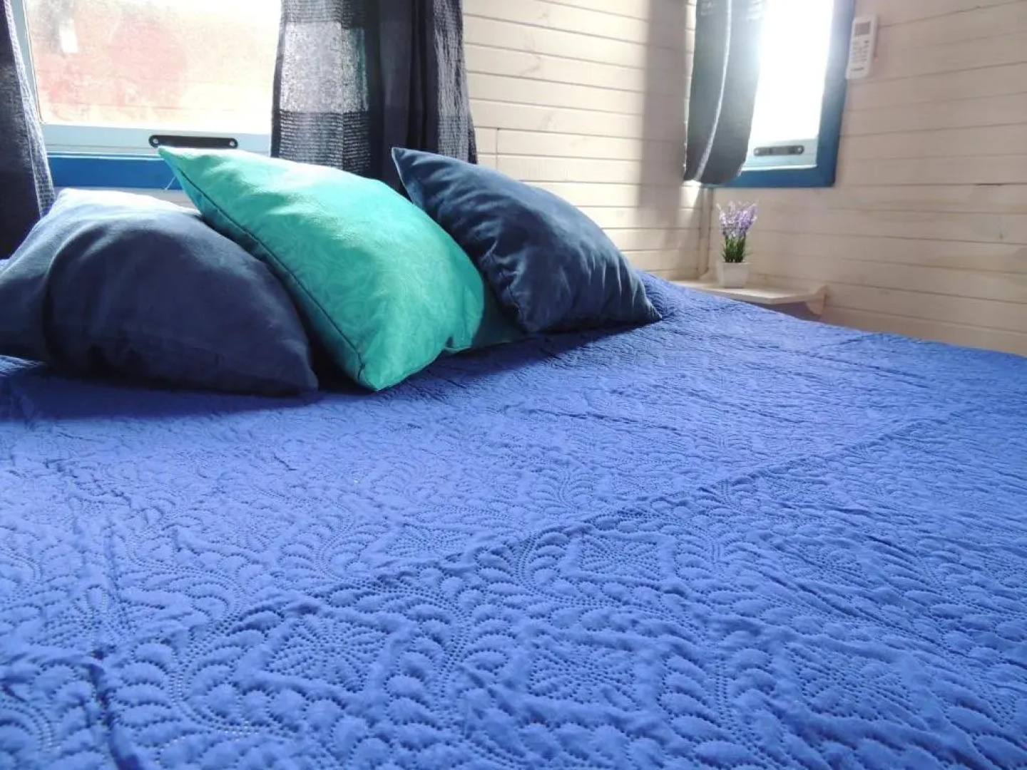 Cabañas Pietragalla