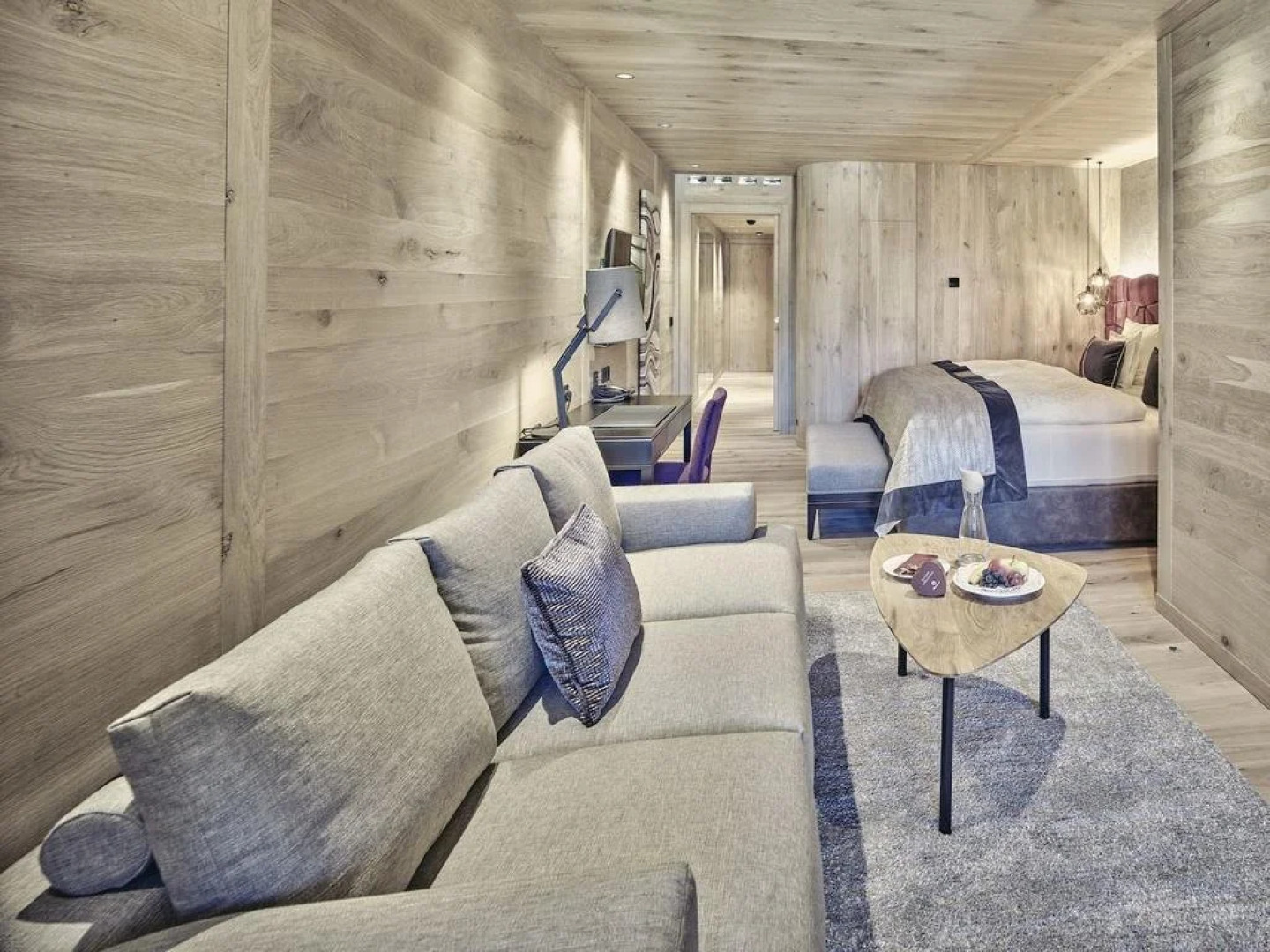 Wellnessresidenz Alpenrose Superior