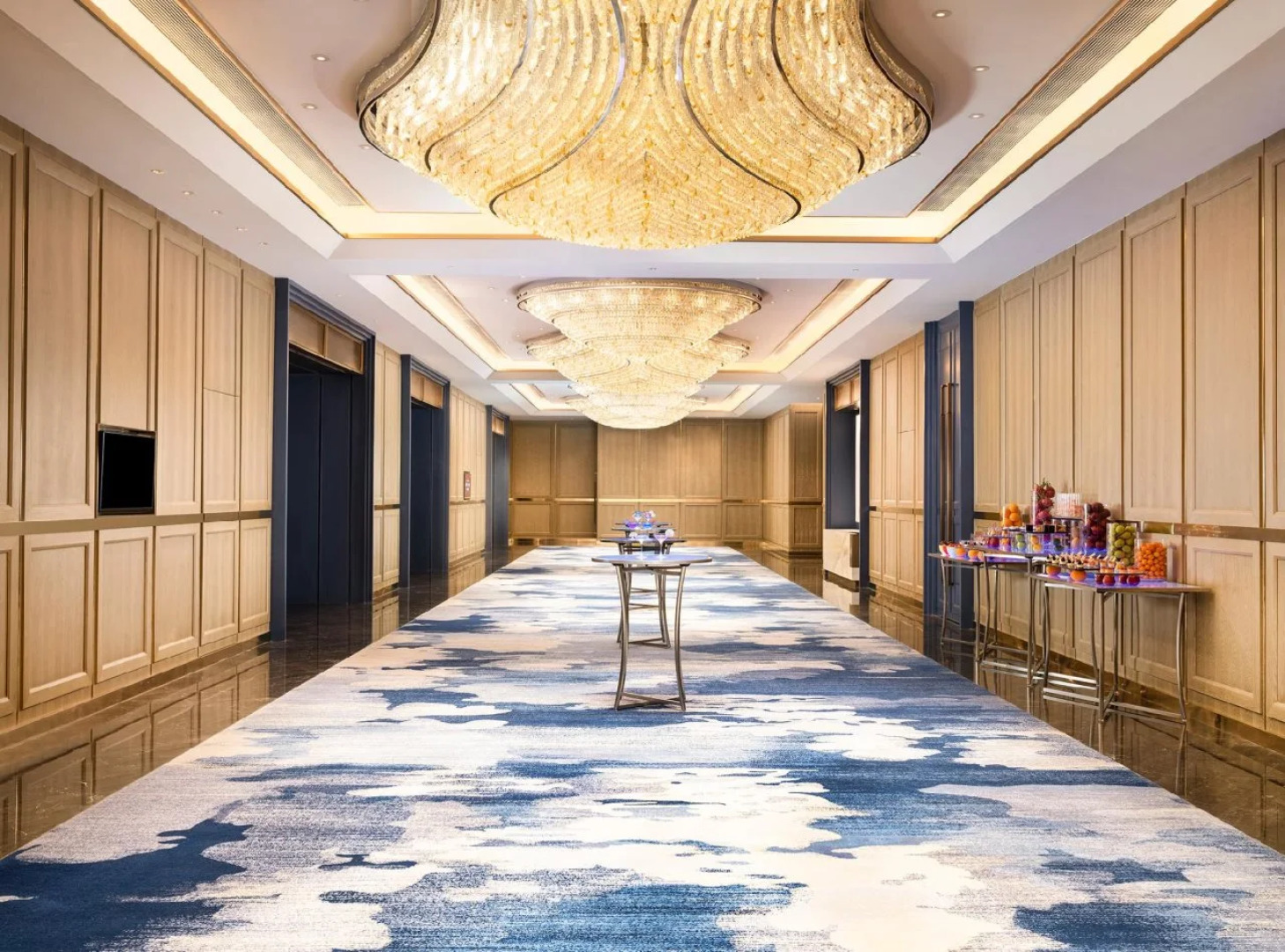 Le Méridien Emei Mountain Resort