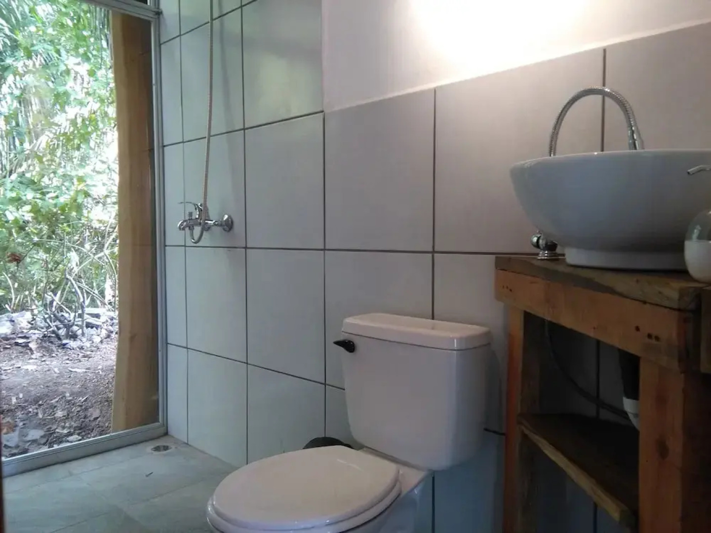 Ecopacific Santa Teresa