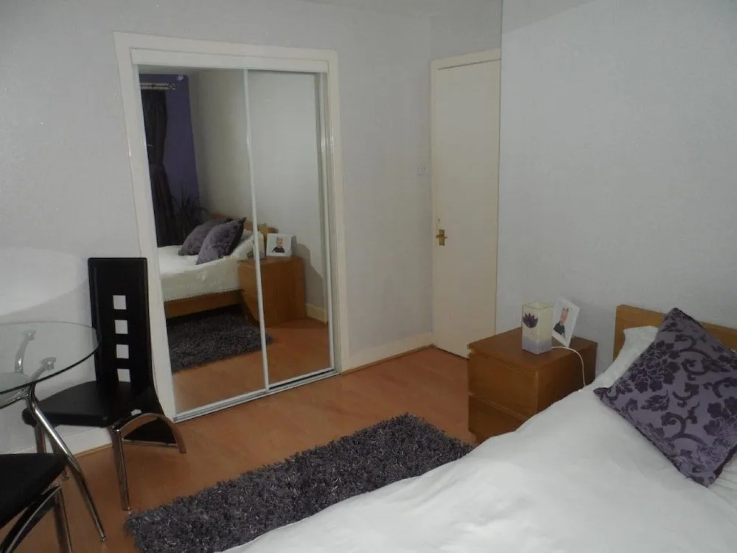 Homestay Oakridge Crescent