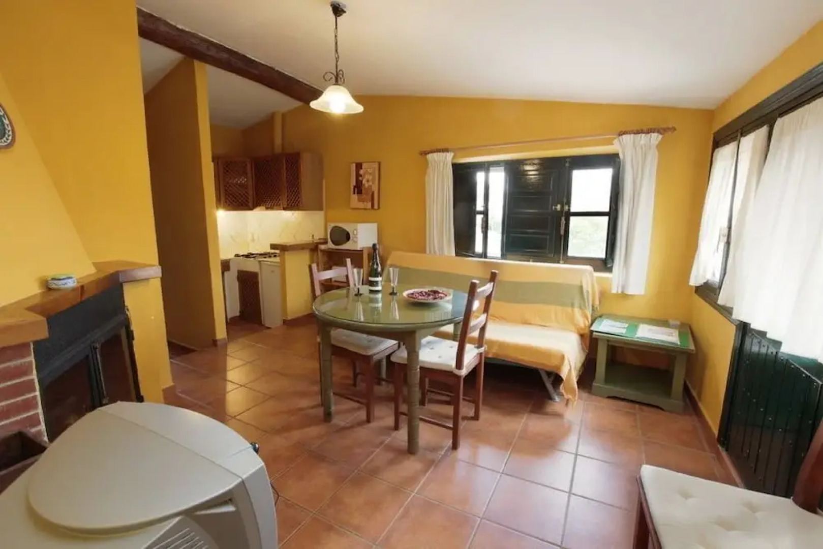 Casa Rural Mirador De La Luna