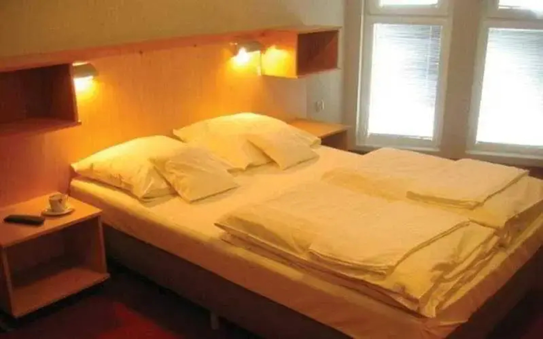 System Hotel Kraków